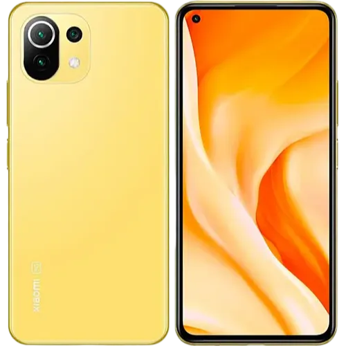 Mi 11 lite 5G