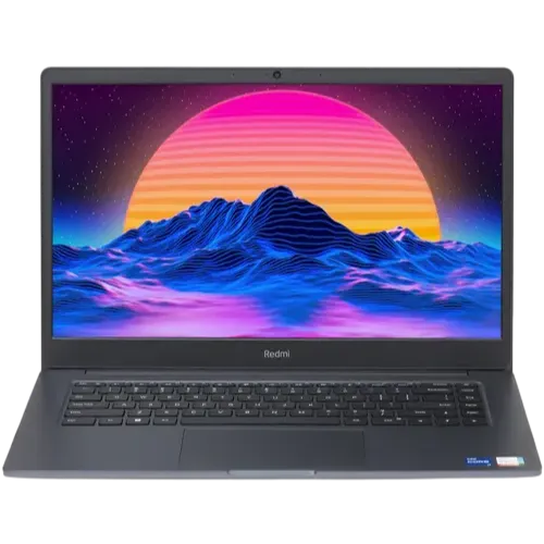 Xiaomi RedmiBook 15 фото