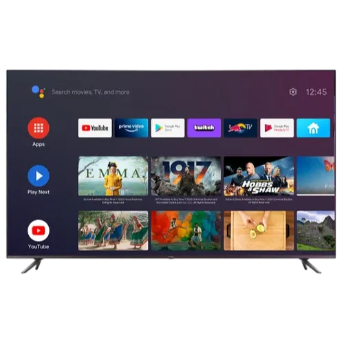 Xiaomi TV Max фото