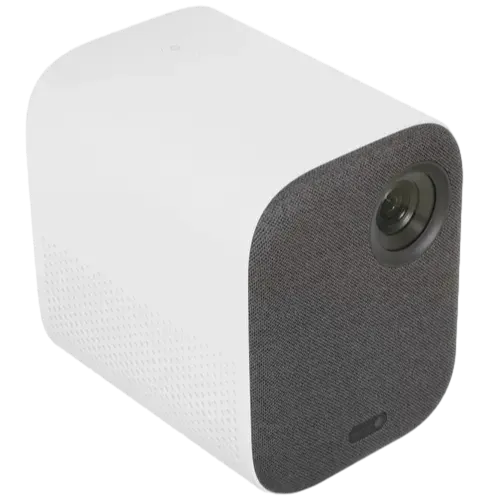 Xiaomi Mi Smart Projector 2 фото
