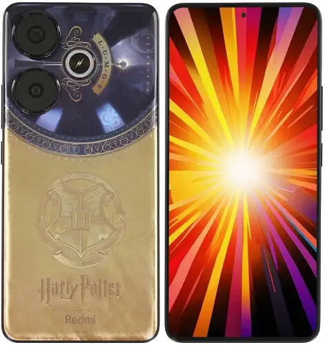  Ремонт Xiaomi Redmi Turbo 3 Harry Potter Edition