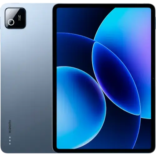 Xiaomi Pad 8 фото